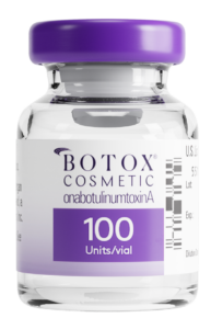 BOTOX-Cosmetic-100U-Vial