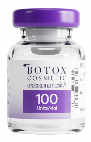 BOTOX-Cosmetic-100U-Vial